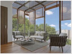 Seletar Hills Estate (D28), Terrace #629010671